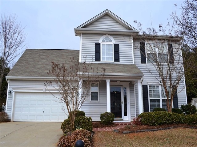property at 8 War Admiral Way