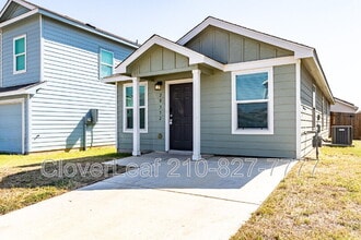 20352 Andalusite Wy in San Antonio, TX - Building Photo - Building Photo