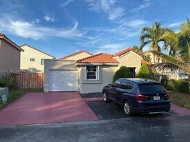 16055 SW 112th Terrace in Miami, FL - Building Photo