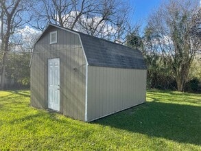 5418 N Masters St in Manvel, TX - Foto de edificio - Building Photo