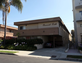 1440 Armacost Ave in Los Angeles, CA - Building Photo - Building Photo