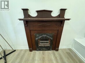 58 Pape Ave in Toronto, ON - Building Photo - Building Photo