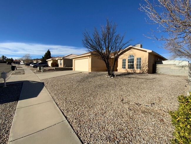 4351 Prairie Hill Pl NW in Albuquerque, NM - Building Photo - Building Photo