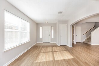 1006 Vernage Rd in Houston, TX - Building Photo - Building Photo