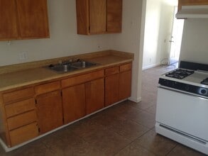 6589 Palo Verde Ave in Twentynine Palms, CA - Building Photo - Building Photo