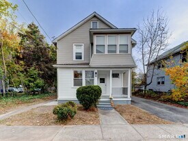 44 Wallace Row in Wallingford, CT - Building Photo