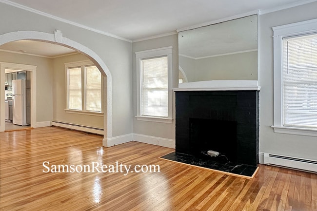 18 Aldrich Terrace in Providence, RI - Building Photo - Building Photo