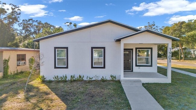 property at 1901 31st St S