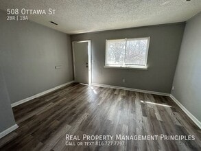 508 Ottawa St in Leavenworth, KS - Building Photo - Building Photo