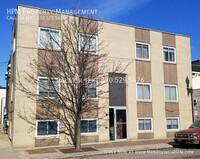 417 Mckinley Ave NW in Canton, OH - Foto de edificio - Building Photo