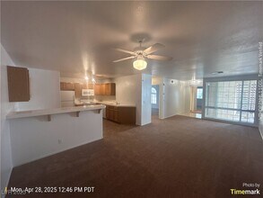 3637 Ian Thomas St in Las Vegas, NV - Building Photo - Building Photo