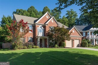 4485 Colchester Creek Dr in Cumming, GA - Building Photo - Building Photo
