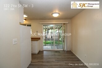 322 7th St SW in Puyallup, WA - Building Photo - Building Photo