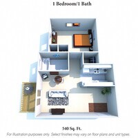 Crown Crossing Apartments photo'