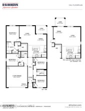 2053 Farmhouse Rd SE in Palm Bay, FL - Building Photo - Building Photo