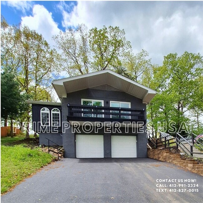 property at 223 Columbia Dr