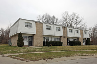 1322 Brooke Park Dr Apartments