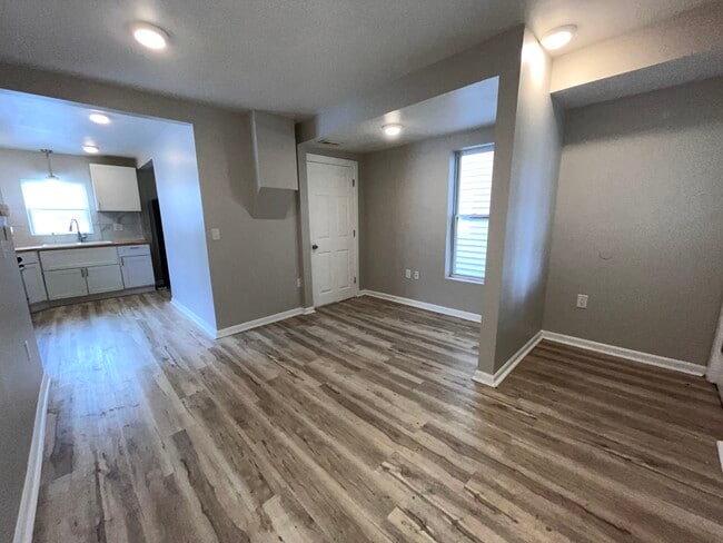 1404 North Ave NE, Unit 1404 North in Grand Rapids, MI - Foto de edificio - Building Photo