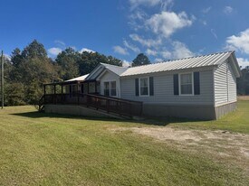 12750 FM2501 in Apple Springs, TX - Building Photo