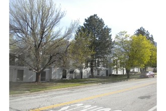 Wasatch Apartments in Ogden, UT - Building Photo - Building Photo