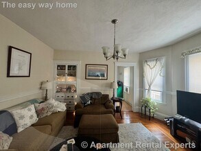 99 Electric Ave in Somerville, MA - Building Photo - Building Photo