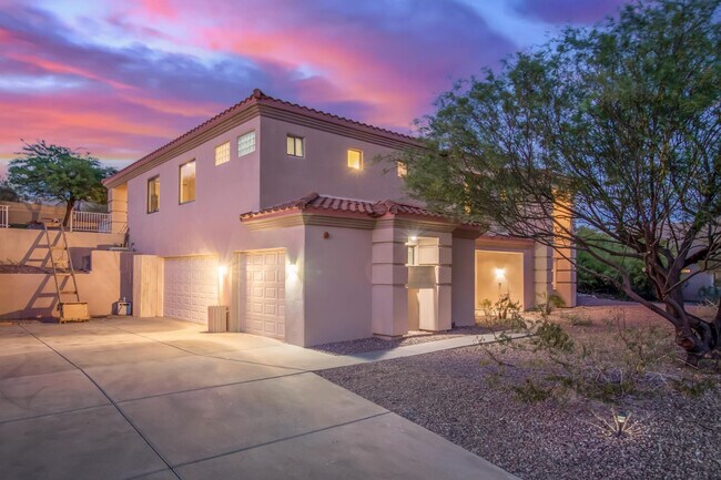 15330 E Walnut Ln in Fountain Hills, AZ - Building Photo - Building Photo