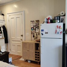 247 W Newton St, Unit 4 in Boston, MA - Foto de edificio - Building Photo