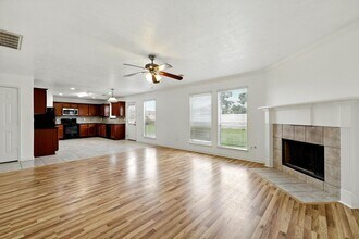5103 Beaubridge Ln in Spring, TX - Building Photo - Building Photo