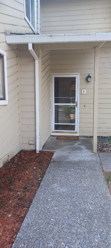 property at 29640 SW Volley St