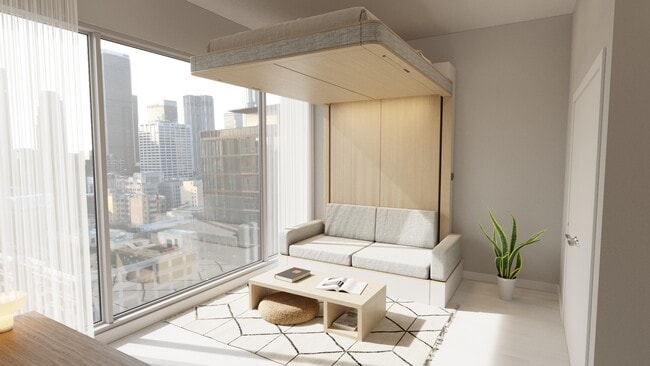 Badger West Residences