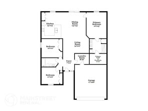 1220 NW 36th Pl in Cape Coral, FL - Building Photo - Building Photo