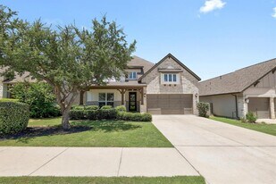1113 Wolf Hollow Dr in Georgetown, TX - Building Photo