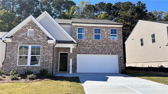 property at 1210 Jordan Brook Dr