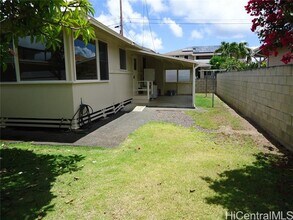 445 Ulupaina St in Kailua, HI - Building Photo - Building Photo