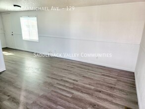 700 S Carmichael Ave in Sierra Vista, AZ - Foto de edificio - Building Photo