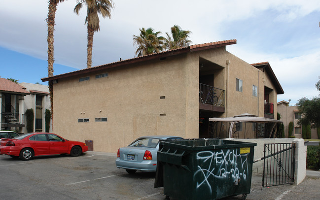 4663 Sand Creek Ave in Las Vegas, NV - Building Photo - Building Photo