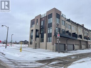 140 Harvey Bunker Cres in Markham, ON - Building Photo - Building Photo