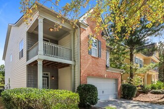 251 Palisades Dr in Dallas, GA - Building Photo - Building Photo