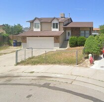 6635 W 6635 S in West Jordan, UT - Building Photo