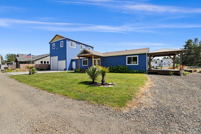 property at 205 9th St NW