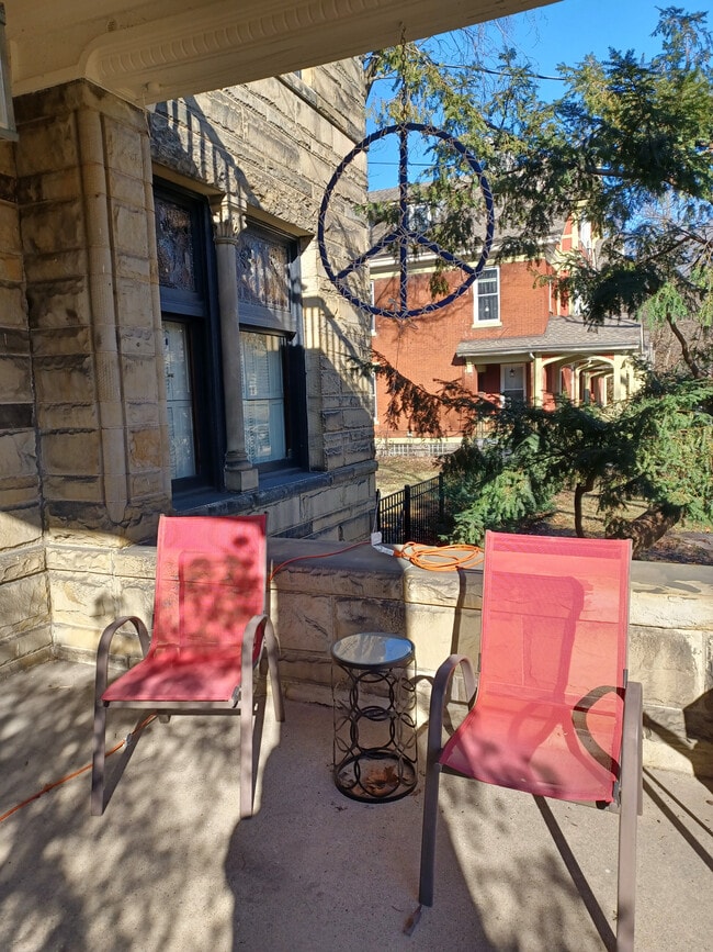 3507 Clifton Ave in Cincinnati, OH - Building Photo - Building Photo