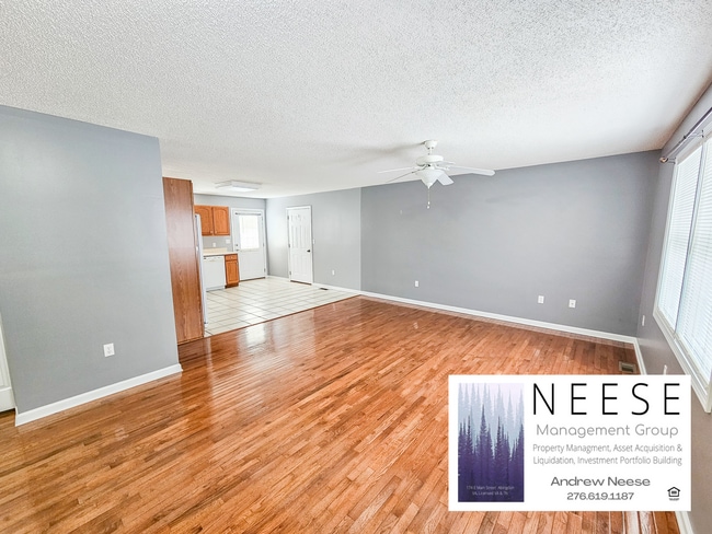 629 Wyndale Rd in Abingdon, VA - Foto de edificio - Building Photo