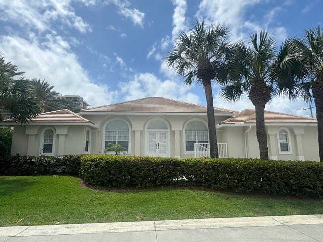 property at 1299 Morse Blvd