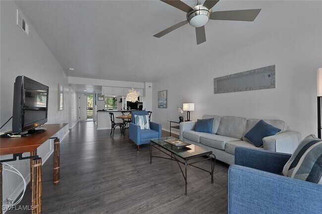 property at 15161 Cedarwood Ln