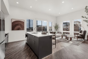 Broadstone Saratoga in Boise, ID - Building Photo