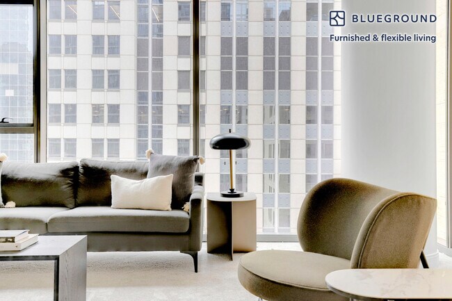 210 N Wells St, Unit FL17-ID632 in Chicago, IL - Foto de edificio - Building Photo