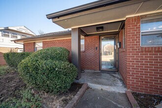 3116 NW 63rd St in Oklahoma City, OK - Building Photo - Building Photo
