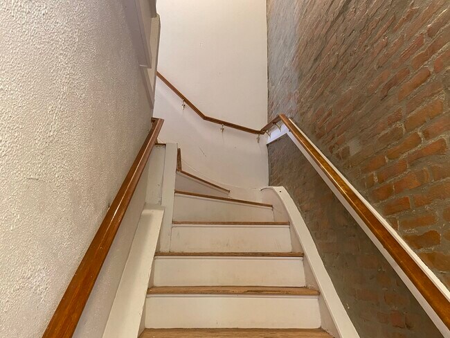 property at 38 Newton St