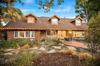 25736 Punto de Vista Dr in Calabasas, CA - Building Photo - Building Photo