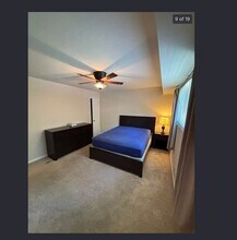10527 Montrose Ave in Bethesda, MD - Building Photo - Building Photo